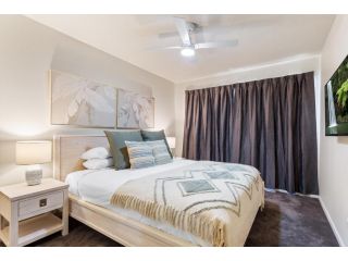 Coastal Holiday stay, close to everything Apartment, Maroochydore - 5