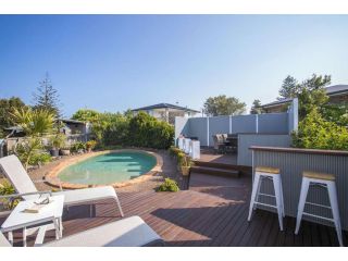 Coastal Horizons Guest house, Mollymook - 4