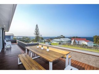 Coastal Horizons Guest house, Mollymook - 2