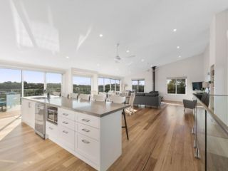 Coastal Luxury Guest house, Rye - 4
