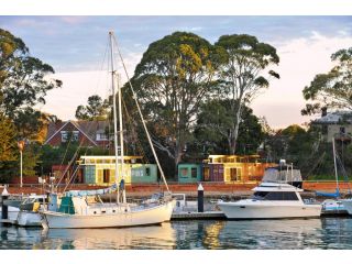 Coastal Pods Wynyard Apartment, Wynyard - 2