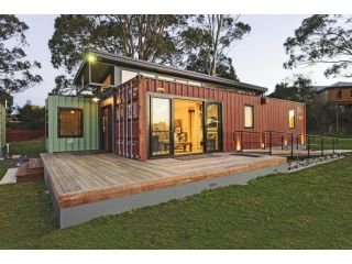 Coastal Pods Wynyard Apartment, Wynyard - 1