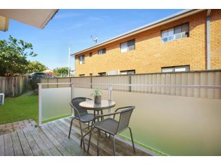 Coasters 2 Apartment, Sawtell - 5