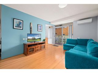 Coasters 4 Apartment, Sawtell - 1