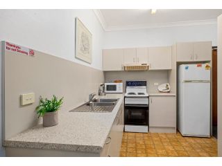 Coasters 9 Apartment, Sawtell - 3