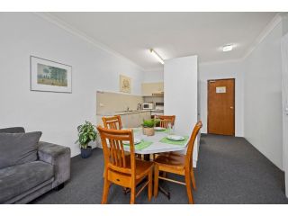 Coasters 9 Apartment, Sawtell - 2