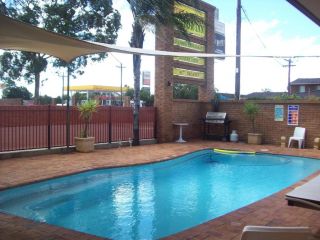 Cobar Town & Country Motor Inn Hotel, New South Wales - 3