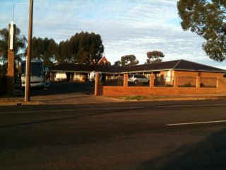 Cobar Town & Country Motor Inn Hotel, New South Wales - 5