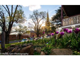 Cobb & CoHouse -Luxury Large Home BendigoCBD Guest house, Bendigo - 2