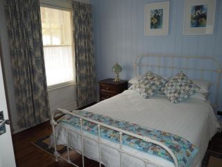 Cobblers Cottage B&B Bed and breakfast, Willunga - 3