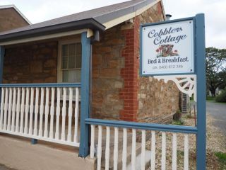 Cobblers Cottage B&B Bed and breakfast, Willunga - 2