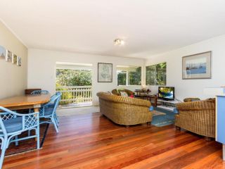 Coberay Guest house, Point Lookout - 1