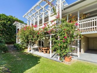 Coberay Guest house, Point Lookout - 4