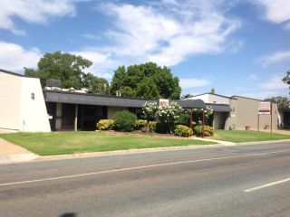 Cobram Colonial Motor Inn Hotel, Victoria - 2