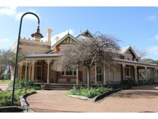 Cockburn House Guest house, South Australia - 2