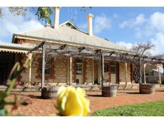 Cockburn House Guest house, South Australia - 1