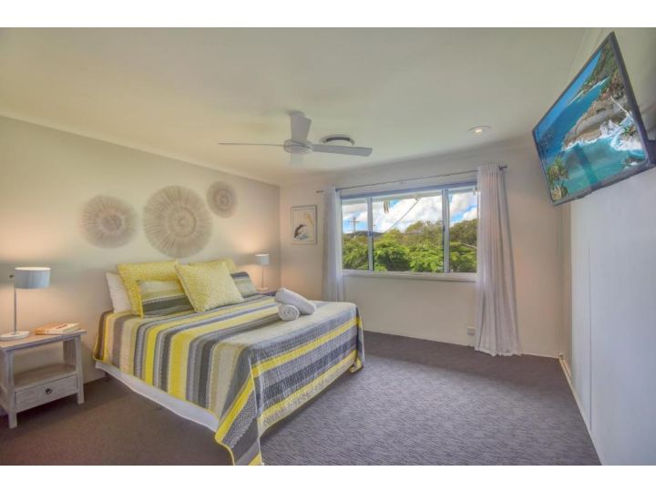 Coco Bay Resort Aparthotel, Noosaville - imaginea 12