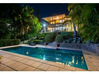 Coco Palms Guest house, Queensland - 2