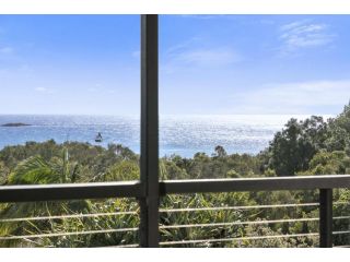 Cocomo Guest house, Point Lookout - 2