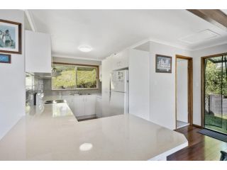 Cocomo Guest house, Point Lookout - 3