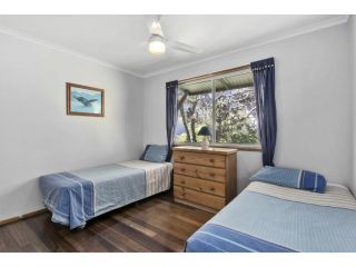 Cocomo Guest house, Point Lookout - 5