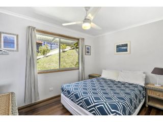 Cocomo Guest house, Point Lookout - 4