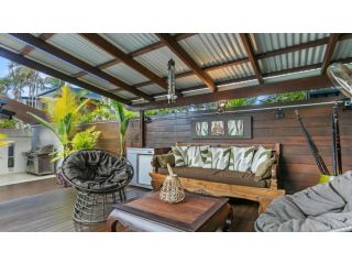 Coconut Blue Front - Palm Cove Guest house, Palm Cove - 4