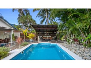 Coconut Blue Front - Palm Cove Guest house, Palm Cove - 2