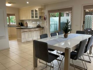 Coghill House Guest house, Yarrawonga - 2