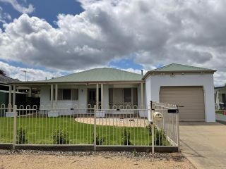 Coghill House Guest house, Yarrawonga - 3