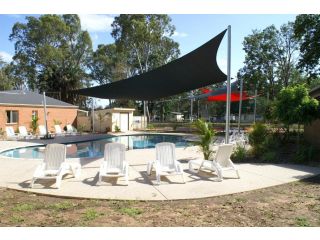 Cohuna Waterfront Holiday Park Accomodation, Victoria - 2