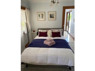 Colburn House Guest house, Queensland - 4