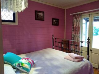Colby Cottages, Wooragee near Beechworth Bed and breakfast, Victoria - 5