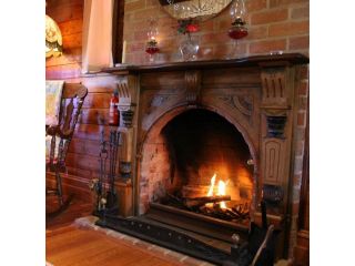 Colby Cottages, Wooragee near Beechworth Bed and breakfast, Victoria - 4