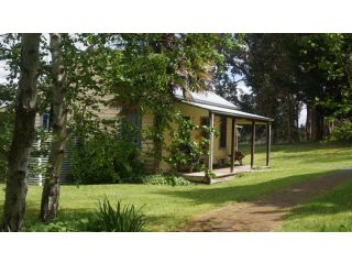 Colby Cottages, Wooragee near Beechworth Bed and breakfast, Victoria - 2