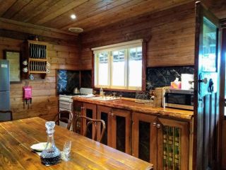 Colby Cottages, Wooragee near Beechworth Bed and breakfast, Victoria - 3