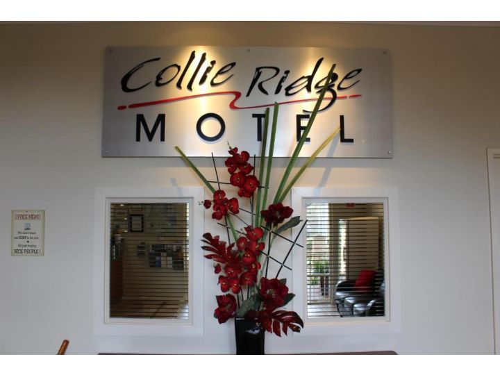 Collie Ridge Motel Hotel, Collie - imaginea 8