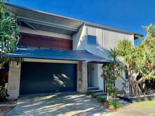 Collins Chill by Kingscliff Accommodation Guest house, Casuarina - 2