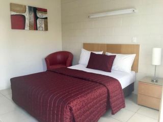 Collinsville Motel Hotel, Queensland - 4