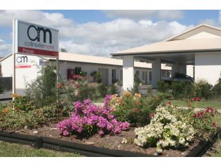 Collinsville Motel Hotel, Queensland - 2