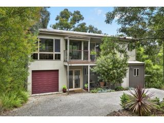 Colongulac Guest house, Lorne - 2