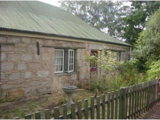Colonial Cottages of Ross Guest house, Ross - 2