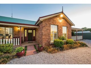 Colonial Court House Villa, Mudgee - 1