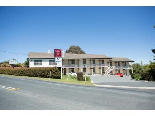 Colonial Lodge Motor Inn Hotel, Yass - 5