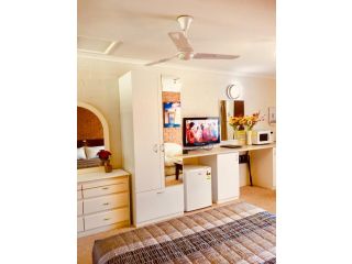 Colonial Motor Inn Pambula Hotel, New South Wales - 4