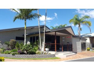 Colonial Tweed Holiday & Home Park Accomodation, Tweed Heads - 1