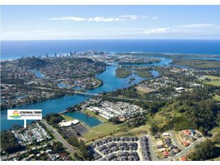 Colonial Tweed Holiday & Home Park Accomodation, Tweed Heads - 2