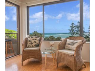 Columbia Point U6, 7 Bulcock Beach Esp Apartment, Caloundra - 2