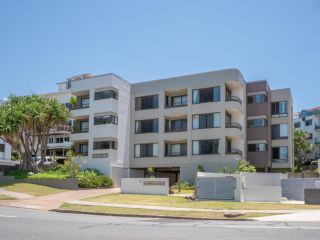 Columbia Point U6, 7 Bulcock Beach Esp Apartment, Caloundra - 3