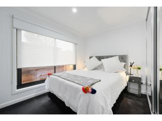 Comfort & Style - Luxurious Central Apartment Apartment, Albury - 4